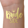 Bride Side Set