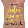Script Bachelorette