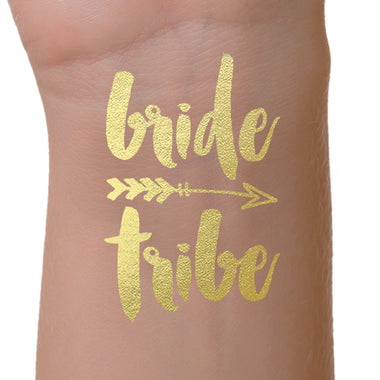 Bride Tribe Bachelorette Set