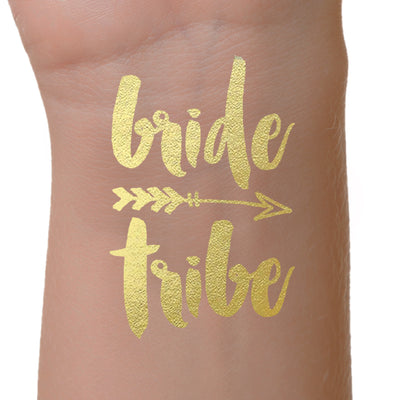 Bride Tribe Bachelorette Set