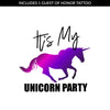 Unicorn Party