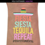 Fiesta Siesta Tequila Repeat