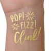 Pop Fizz Clink Set