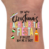 Bachelorette Fiesta