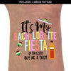 Bachelorette Fiesta