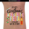 Bachelorette Fiesta