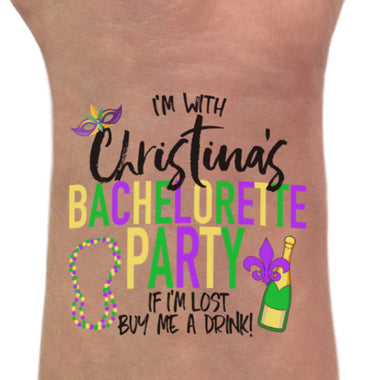 New Orleans Bachelorette