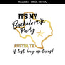 Austin Bachelorette