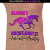 Fabulous Unicorn Bachelorette