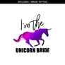 Unicorn Squad Bachelorette